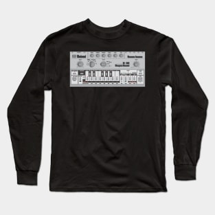 TB-303 Long Sleeve T-Shirt